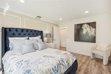 This is the ONE!!! Stunning 3 bedroom 2 full bath, entire on The Glades Golf and Country Club in Florida - for sale on GolfHomes.com, golf home, golf lot