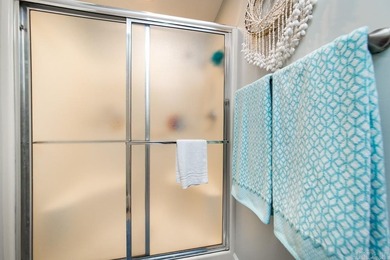 Welcome to your dream townhome nestled within the picturesque on Indian Hills Country Club in Arkansas - for sale on GolfHomes.com, golf home, golf lot