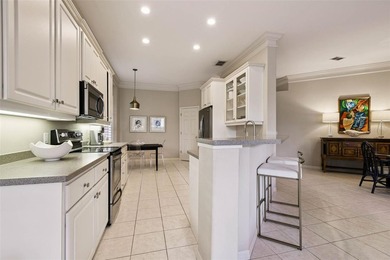 Located on a quiet cul-de-sac in the Turnberry neighborhood of on Grasslands Golf and Country Club in Florida - for sale on GolfHomes.com, golf home, golf lot