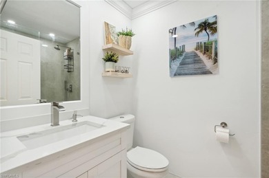 This is the ONE!!! Stunning 3 bedroom 2 full bath, entire on The Glades Golf and Country Club in Florida - for sale on GolfHomes.com, golf home, golf lot