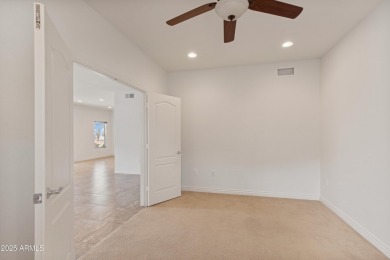 Welcome to one of the rare first floor 2 bedroom plus den units on Wildfire Golf Club in Arizona - for sale on GolfHomes.com, golf home, golf lot