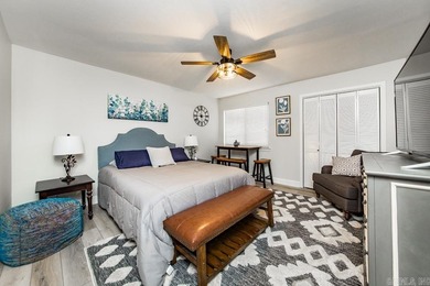 Welcome to your dream townhome nestled within the picturesque on Indian Hills Country Club in Arkansas - for sale on GolfHomes.com, golf home, golf lot