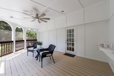 Prepare to be captivated by this storybook stone estate, a rare on Atlanta Country Club in Georgia - for sale on GolfHomes.com, golf home, golf lot