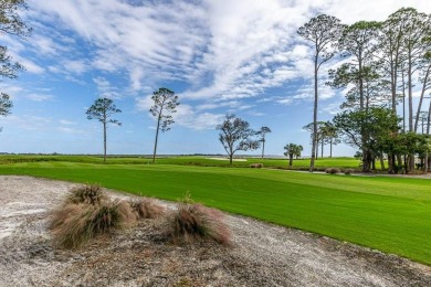 Experience the Art of Living Well at This Stunning River on Ocean Forest Golf Club in Georgia - for sale on GolfHomes.com, golf home, golf lot