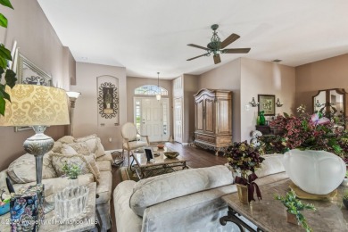 MOVE IN READY - PREMIER LOCATION - END UNIT - FURNISHED. Easiest on Heritage Pines Country Club in Florida - for sale on GolfHomes.com, golf home, golf lot