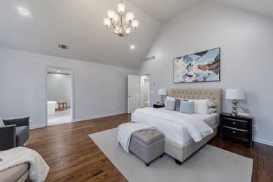 Prepare to be captivated by this storybook stone estate, a rare on Atlanta Country Club in Georgia - for sale on GolfHomes.com, golf home, golf lot