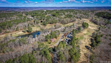 Welcome to your dream townhome nestled within the picturesque on Indian Hills Country Club in Arkansas - for sale on GolfHomes.com, golf home, golf lot