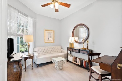 Timeless neoclassical home with modern renovations in the on Monarch Country Club in Florida - for sale on GolfHomes.com, golf home, golf lot