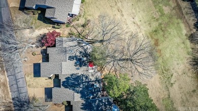 Welcome to your dream townhome nestled within the picturesque on Indian Hills Country Club in Arkansas - for sale on GolfHomes.com, golf home, golf lot
