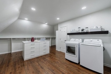 Prepare to be captivated by this storybook stone estate, a rare on Atlanta Country Club in Georgia - for sale on GolfHomes.com, golf home, golf lot