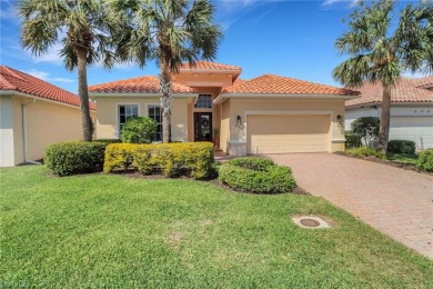 IMMEDIATE GOLF MEMBERSHIP. This home is offered TURNKEY (some on Palmira Golf and Country Club in Florida - for sale on GolfHomes.com, golf home, golf lot