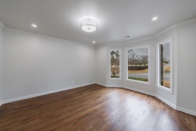 Prepare to be captivated by this storybook stone estate, a rare on Atlanta Country Club in Georgia - for sale on GolfHomes.com, golf home, golf lot