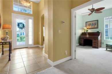 IMMEDIATE GOLF MEMBERSHIP. This home is offered TURNKEY (some on Palmira Golf and Country Club in Florida - for sale on GolfHomes.com, golf home, golf lot