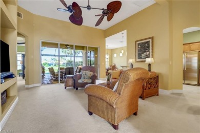 IMMEDIATE GOLF MEMBERSHIP. This home is offered TURNKEY (some on Palmira Golf and Country Club in Florida - for sale on GolfHomes.com, golf home, golf lot