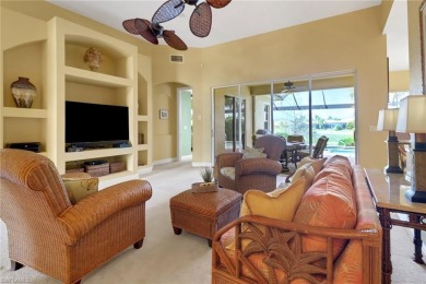 IMMEDIATE GOLF MEMBERSHIP. This home is offered TURNKEY (some on Palmira Golf and Country Club in Florida - for sale on GolfHomes.com, golf home, golf lot