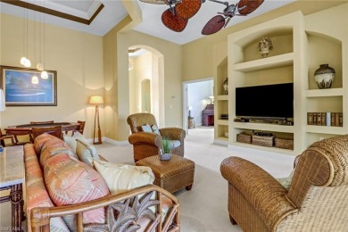 IMMEDIATE GOLF MEMBERSHIP. This home is offered TURNKEY (some on Palmira Golf and Country Club in Florida - for sale on GolfHomes.com, golf home, golf lot