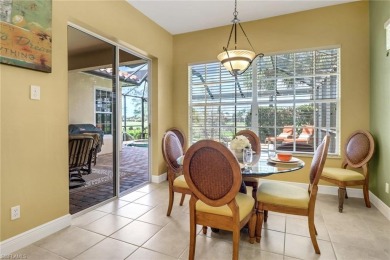 IMMEDIATE GOLF MEMBERSHIP. This home is offered TURNKEY (some on Palmira Golf and Country Club in Florida - for sale on GolfHomes.com, golf home, golf lot