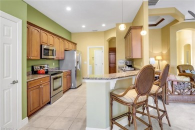 IMMEDIATE GOLF MEMBERSHIP. This home is offered TURNKEY (some on Palmira Golf and Country Club in Florida - for sale on GolfHomes.com, golf home, golf lot
