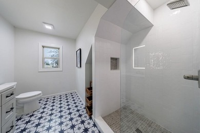 Prepare to be captivated by this storybook stone estate, a rare on Atlanta Country Club in Georgia - for sale on GolfHomes.com, golf home, golf lot