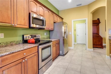 IMMEDIATE GOLF MEMBERSHIP. This home is offered TURNKEY (some on Palmira Golf and Country Club in Florida - for sale on GolfHomes.com, golf home, golf lot
