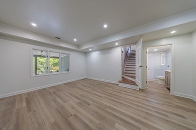 Prepare to be captivated by this storybook stone estate, a rare on Atlanta Country Club in Georgia - for sale on GolfHomes.com, golf home, golf lot