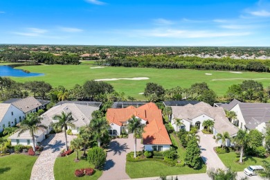 Refined Luxury Living in Fiddler's Creek. Experience on The Golf Club At Fiddlers Creek in Florida - for sale on GolfHomes.com, golf home, golf lot