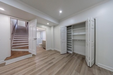 Prepare to be captivated by this storybook stone estate, a rare on Atlanta Country Club in Georgia - for sale on GolfHomes.com, golf home, golf lot