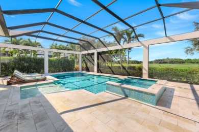Refined Luxury Living in Fiddler's Creek. Experience on The Golf Club At Fiddlers Creek in Florida - for sale on GolfHomes.com, golf home, golf lot