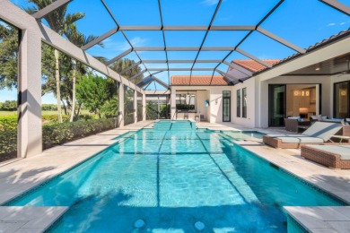 Refined Luxury Living in Fiddler's Creek. Experience on The Golf Club At Fiddlers Creek in Florida - for sale on GolfHomes.com, golf home, golf lot