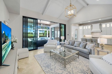 Refined Luxury Living in Fiddler's Creek. Experience on The Golf Club At Fiddlers Creek in Florida - for sale on GolfHomes.com, golf home, golf lot