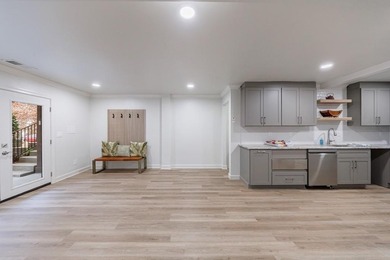 Prepare to be captivated by this storybook stone estate, a rare on Atlanta Country Club in Georgia - for sale on GolfHomes.com, golf home, golf lot