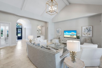 Refined Luxury Living in Fiddler's Creek. Experience on The Golf Club At Fiddlers Creek in Florida - for sale on GolfHomes.com, golf home, golf lot