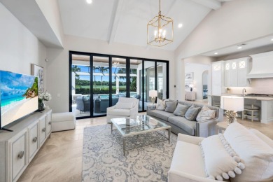 Refined Luxury Living in Fiddler's Creek. Experience on The Golf Club At Fiddlers Creek in Florida - for sale on GolfHomes.com, golf home, golf lot