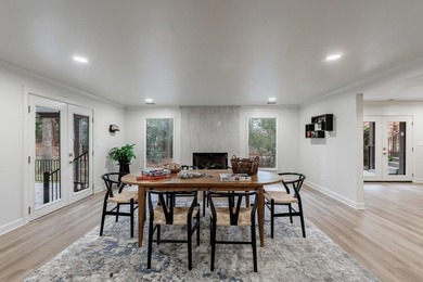 Prepare to be captivated by this storybook stone estate, a rare on Atlanta Country Club in Georgia - for sale on GolfHomes.com, golf home, golf lot