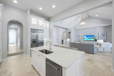 Refined Luxury Living in Fiddler's Creek. Experience on The Golf Club At Fiddlers Creek in Florida - for sale on GolfHomes.com, golf home, golf lot