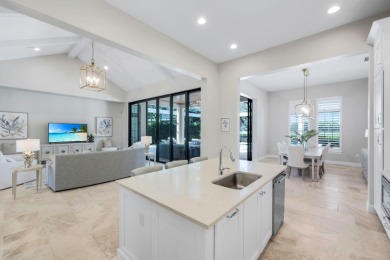 Refined Luxury Living in Fiddler's Creek. Experience on The Golf Club At Fiddlers Creek in Florida - for sale on GolfHomes.com, golf home, golf lot