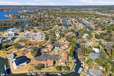 Come take a look at this newly renovated 3 bedroom 2 bath condo on Plantation Inn and Golf Resort  in Florida - for sale on GolfHomes.com, golf home, golf lot