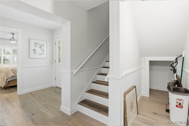 Come take a look at this newly renovated 3 bedroom 2 bath condo on Plantation Inn and Golf Resort  in Florida - for sale on GolfHomes.com, golf home, golf lot