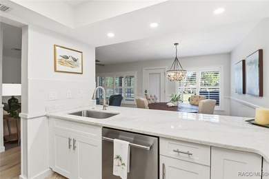 Come take a look at this newly renovated 3 bedroom 2 bath condo on Plantation Inn and Golf Resort  in Florida - for sale on GolfHomes.com, golf home, golf lot