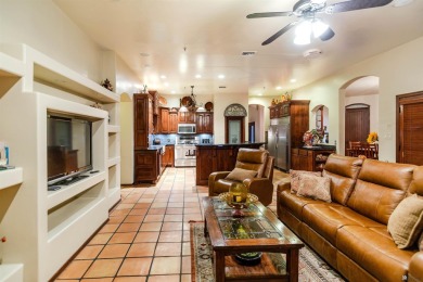 Timeless Southwestern Elegance in The Dunes - A Must-See Luxury on Desert Hills Golf Course in Arizona - for sale on GolfHomes.com, golf home, golf lot