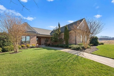 Welcome to 480 Indian Cave, a stunning all-brick ranch-style on Tennessee National Golf Club in Tennessee - for sale on GolfHomes.com, golf home, golf lot