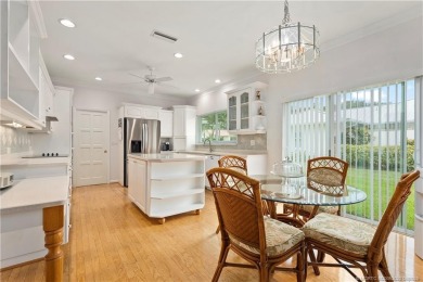 Wake up every day to the beauty of Florida living in this CBS on Yacht and Country Club in Florida - for sale on GolfHomes.com, golf home, golf lot
