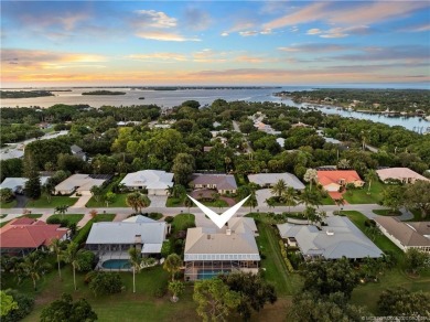 Wake up every day to the beauty of Florida living in this CBS on Yacht and Country Club in Florida - for sale on GolfHomes.com, golf home, golf lot