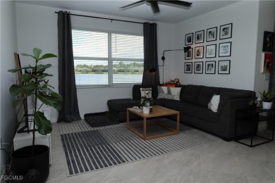 Highly Sought-After Coconut Model in Trails Edge - The Only One on Babcock National Golf Course in Florida - for sale on GolfHomes.com, golf home, golf lot