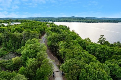 Introducing Trailside Acres, an exclusive 9-lot gated on Lakeview Golf Course in New Hampshire - for sale on GolfHomes.com, golf home, golf lot
