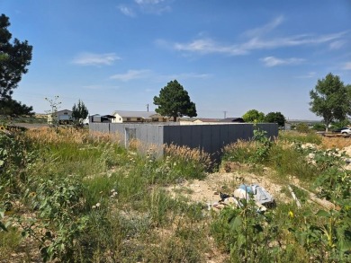 Fantastic opportunity for you to finish this home and walk into on Hollydot Golf Course in Colorado - for sale on GolfHomes.com, golf home, golf lot