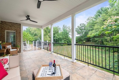 Step over the welcome mat to fall in love. Brilliant, newly on Lakeview Golf Course in Virginia - for sale on GolfHomes.com, golf home, golf lot