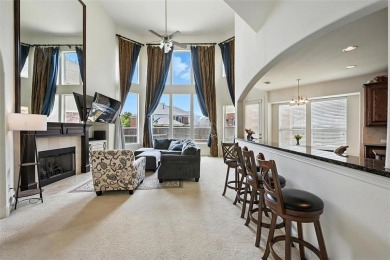 Charming Home in Prestigious Gentle Creek Estates

Nestled in on Gentle Creek Golf Club in Texas - for sale on GolfHomes.com, golf home, golf lot