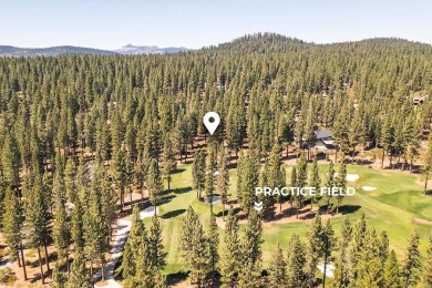 For the first time in 17 years, this coveted homesite is on Martis Camp Golf Course in California - for sale on GolfHomes.com, golf home, golf lot