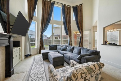 Charming Home in Prestigious Gentle Creek Estates

Nestled in on Gentle Creek Golf Club in Texas - for sale on GolfHomes.com, golf home, golf lot